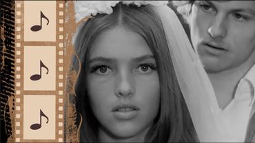 ЭТОТ ХИТ УЖЕ ПОЛВЕКА БУДОРАЖИТ ЖЕНСКИЕ ДУШИ, БУДТО БЫЛ НАПИСАН ВЧЕРА @kino.meloman