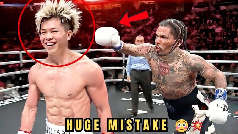 Cocky Fighters TRIED to Disrespect Tenshin Nasukawa… HUGE Mistake 😳🔥”