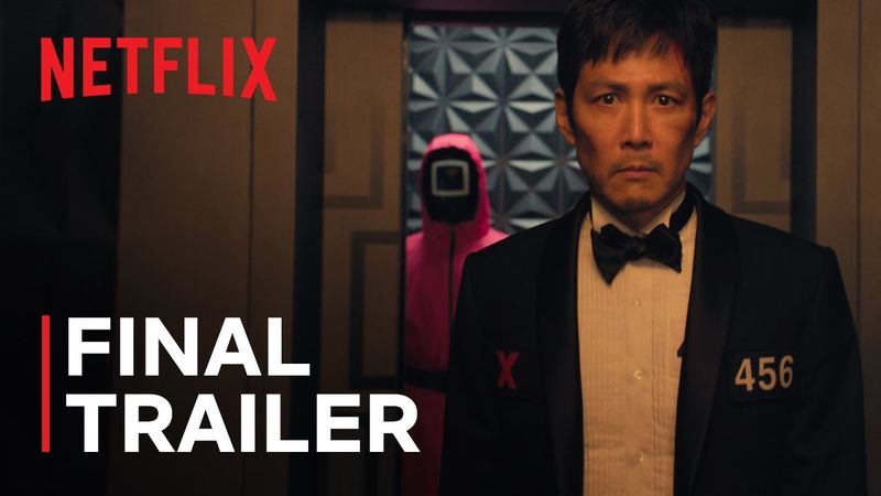 Squid Game: Season 3 | Final Games Trailer | Netflix
