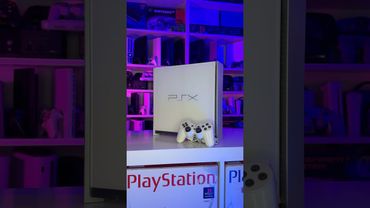 Sony PlayStation X DESR-7000 Startup 🚀 #sony #playstation #retrogaming #gaming #psx #startup #ps2