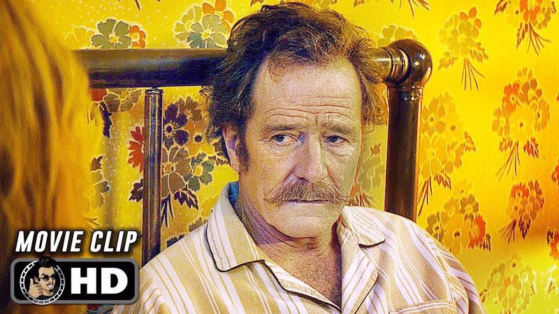 Die Without God Scene | EVERYTHING'S GOING TO BE GREAT (2025) Movie CLIP HD