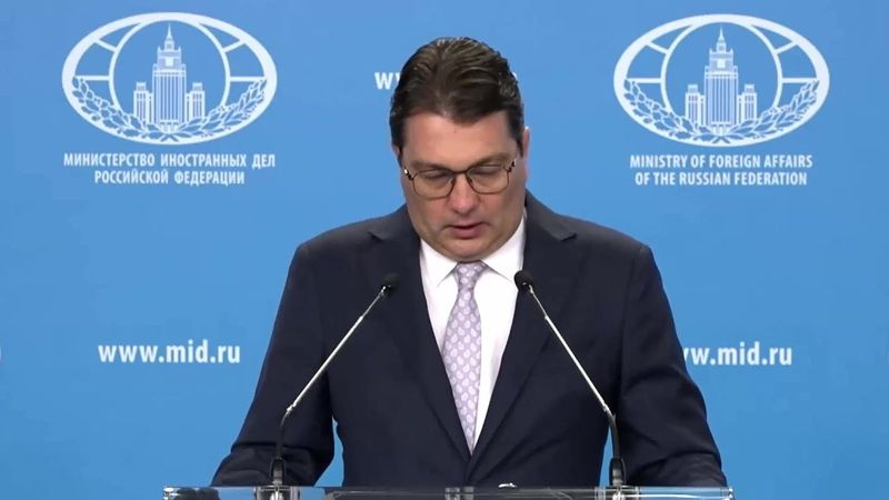 Russia calls European diplomacy over Ukraine 'insignificant' | AFP