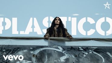 Lali, Duki - PLÁSTICO (Official Video)