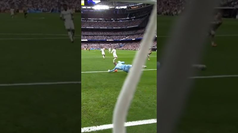 LUNIN always alert 🚨🫢