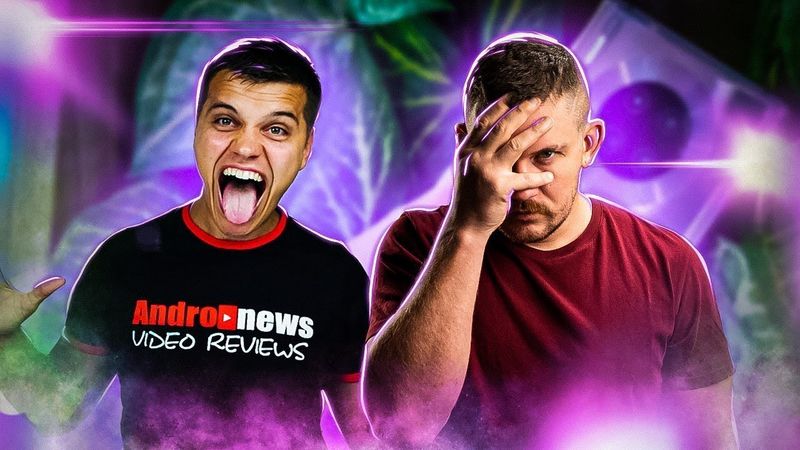 СТАС КОММЕНТАТОР УНИЧТОЖАЕТ ДЕГРАДАНТА ANDRO NEWS