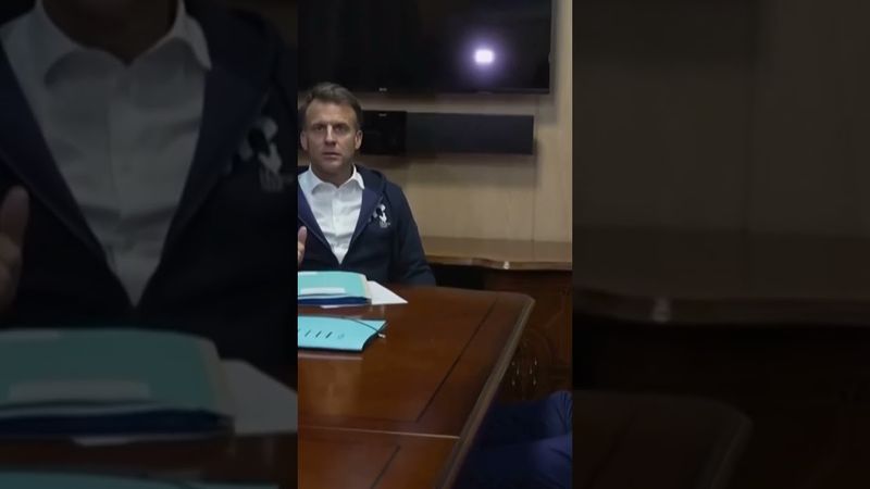 Новий пакет санкцій проти росії