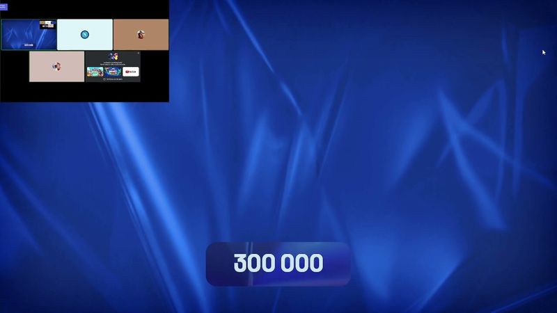 (Russian super millionaire ep) Кто хочет стать супер миллионером? 2 выпуск!