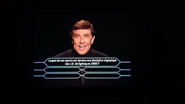 Tailor présente qui veut gagner des millions dvd interactif Tailor il gagne avec 1 MILLION €