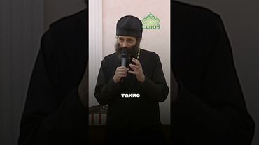 Христианин не по воскресеньям, а всегда. Иеромонах Макарий (Маркиш)