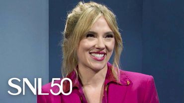 TV Press Junket - SNL