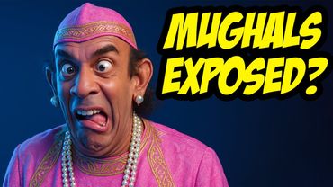 Mughals EXPOSED ? - NCERT History Row