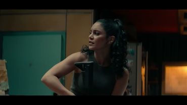 Реджи Против 15! Плохие Парни 4: До Конца