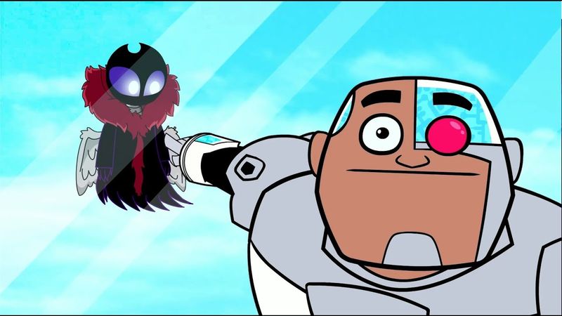 Ребята, смотрите, ДИшка