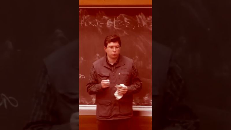 Вся суть мат. анализа за 1 минуту #математика #юмор