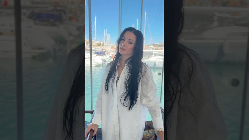 Тамара Кутидзе (Аравская) - Только Любовь #тамарааравская #тамаракутидзе