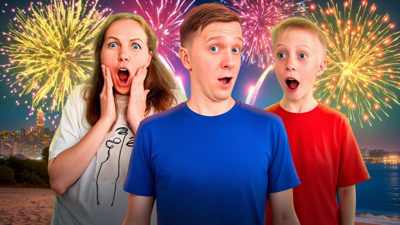 Мы Посетили Фукуок и Были Шокированы его Красотой!