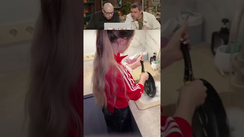 ЗАСМЕЯЛСЯ = ПРОИГРАЛ №43 😂 #юмор #приколы #угар