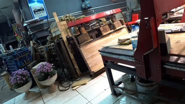 ПРЕСС варим. Вайма лайкуле получилась!