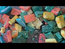 Bonus part 2 ll Dusty asmr