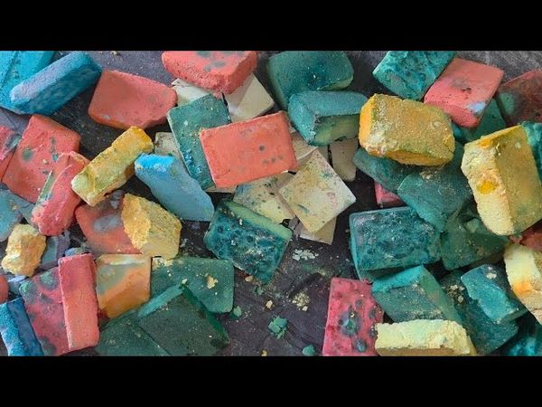 Bonus part 2 ll Dusty asmr 