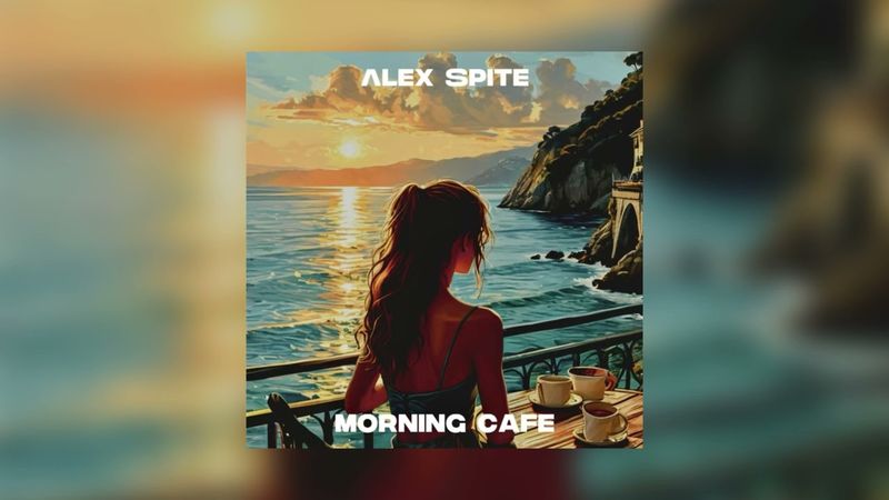 Alex Spite - Morning Cafe