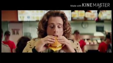 Реклама KFC - Французские Недели (2015)