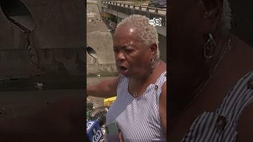 Northwest Houston residents voice concerns over rise in trash and homelessness along White Oak Bayou