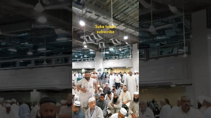 masjid al haram#makkahalmukarromah