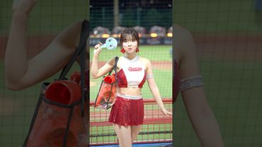 場上怎麼有兩隻傑尼龜 多慧跟傑尼龜真的好像🤣​⁠@lee_dahye #李多慧 #이다혜