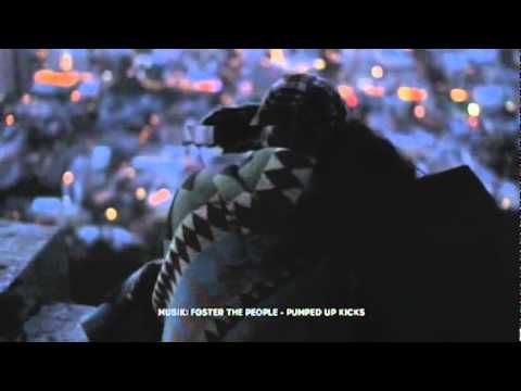 VIVA TV Germany Ident (winter 2011 - 2012). Part 1