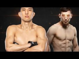 НОВЫЙ БОЙ!!!АДИЛЕТ НУРМАТОВ ПРОТИВ КОРЕЙСКОГО МУТАНТА!! #blackcombat #kyrgyzstan #northkorea #seúl