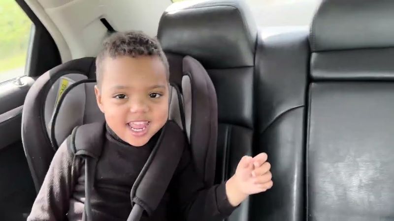 Мы домой после хорошего отдыха с боссом, сестрой и его мамой