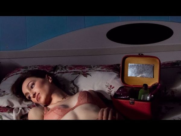 Le ultime cose - TRAILER UFFICIALE