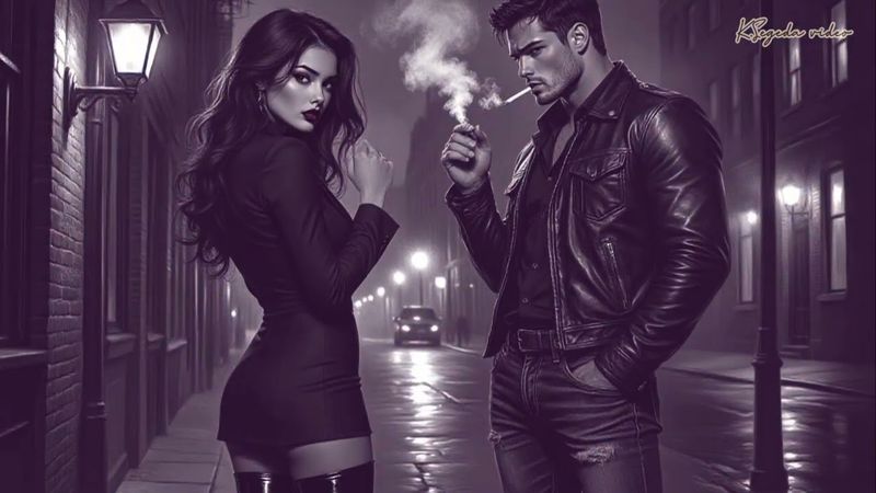 Дым сигарет с ментолом ~ Bear Sound (Cover remix 2025)(K.Segeda video)