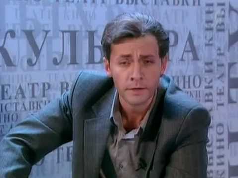 Большая разница. Новости культуры