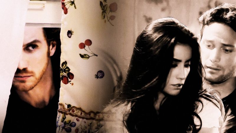 Reina y || Javier || Nicolas || Tu veneno