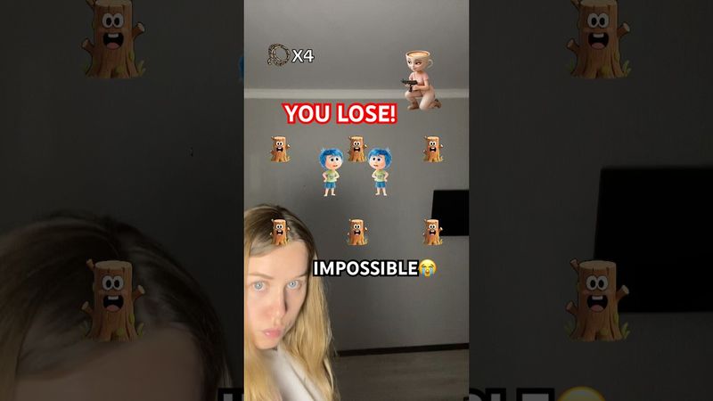 Brainrot vs Inside Out🆘😭WHO WILL WIN?😱#shorts