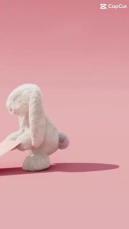 Somebunny loves you more than words can say. "For the ones who mother...