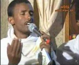 Ethiopian Orthodox - Bale Weletaye