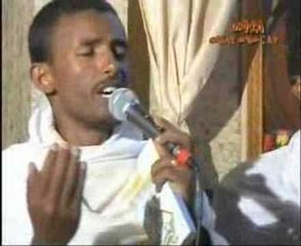 Ethiopian Orthodox - Bale Weletaye