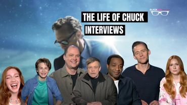 Stephen King’s Vision Reimagined: BGN Talks 'The Life of Chuck'
