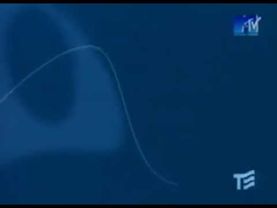 Тихий час - Заставка (MTV, 2000-2002)