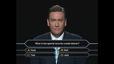 Who Wants to Be a Millionaire Australian 1st Edition Edition DVD John Carpenter Game #175