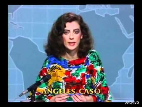 Especial Informativo TVE 1 1985 12 de Junio