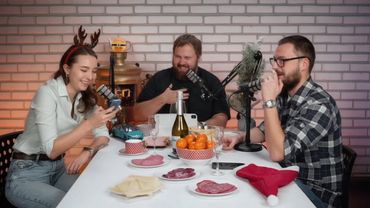 WYLSA LIVE: Говорим о 2024 через призму технологий (стрим 27.12 в 19:00, МСК)