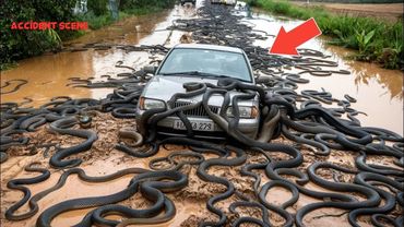 85 SHOCKING Car Crashes Moments Video On The Road You Wouldn't Believe If Not Filmed!