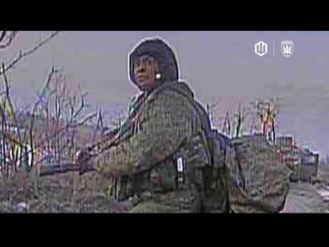 Експрес-доставка квитків до кобзона на концерт. Знімкують пілоти 414 бригади «Птахи Мадяра».