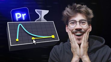 Making Animations in Premiere Got 10x EASIER!