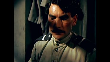 ОЙ, ДА ОТВОРИТЕ МНЕ ТЁМНУЮ ТЕМНИЦУ...