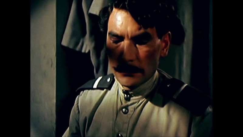 ОЙ, ДА ОТВОРИТЕ МНЕ ТЁМНУЮ ТЕМНИЦУ...